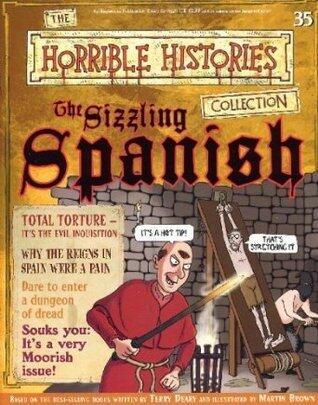 The Sizzling Spanish