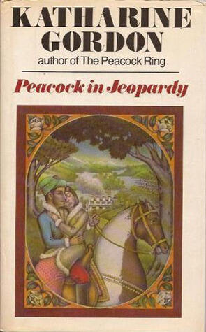 Peacock in Jeopardy