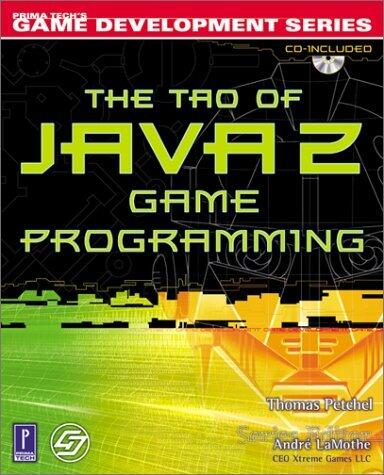 The Tao of Java 2 Game Programming