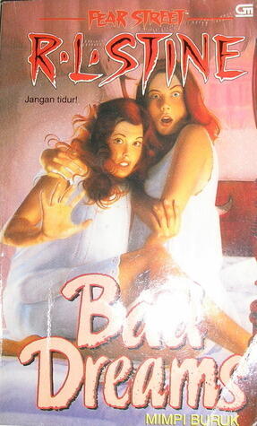 Mimpi Buruk: Bad Dream