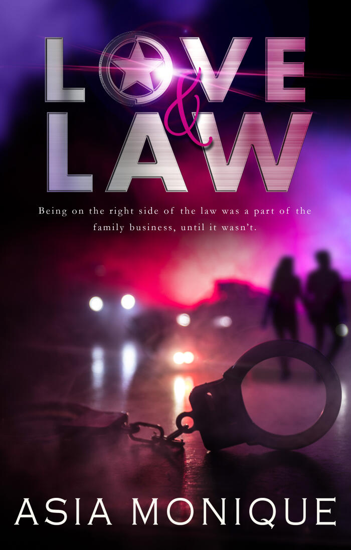 Love & Law