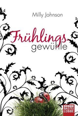 Frühlingsgewühle