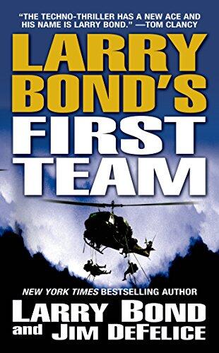First Team