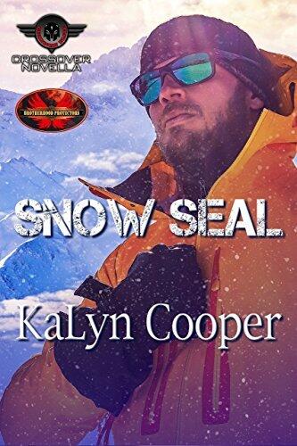 Snow SEAL