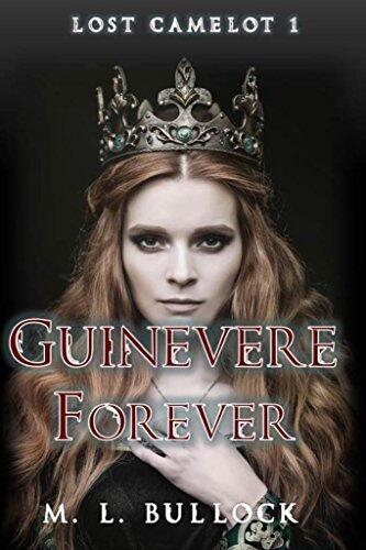 Lost Camelot Trilogy