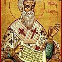 Ignatius of Antioch