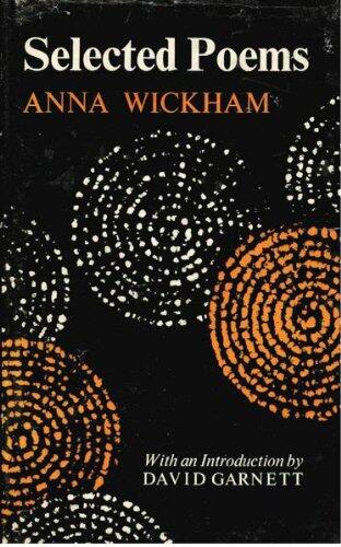 Selected poems;