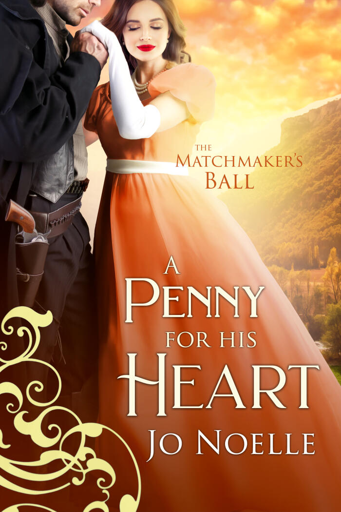 A Penny for His Heart