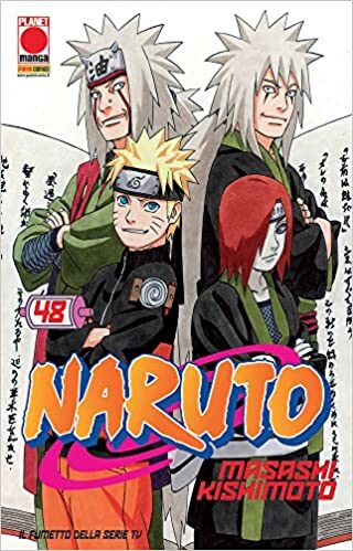 Naruto il mito 48