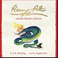 Harry Potter and the Chamber of Secrets