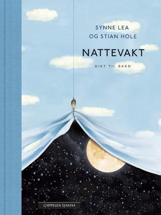 Nattevakt: Dikt til barn