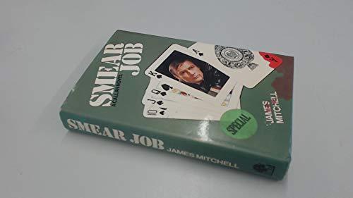 Smear Job: A Callan Novel