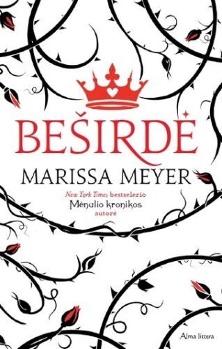 Beširdė