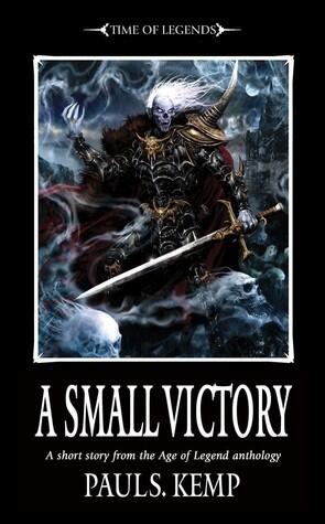 A Small Victory