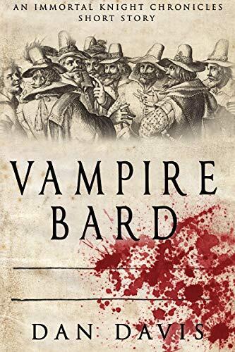 Vampire Bard