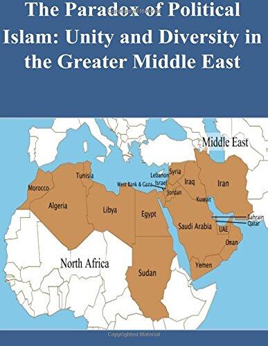 The Paradox of Political Islam: Unity and Diversity in the Greater Middle East