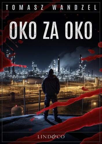 Oko za oko