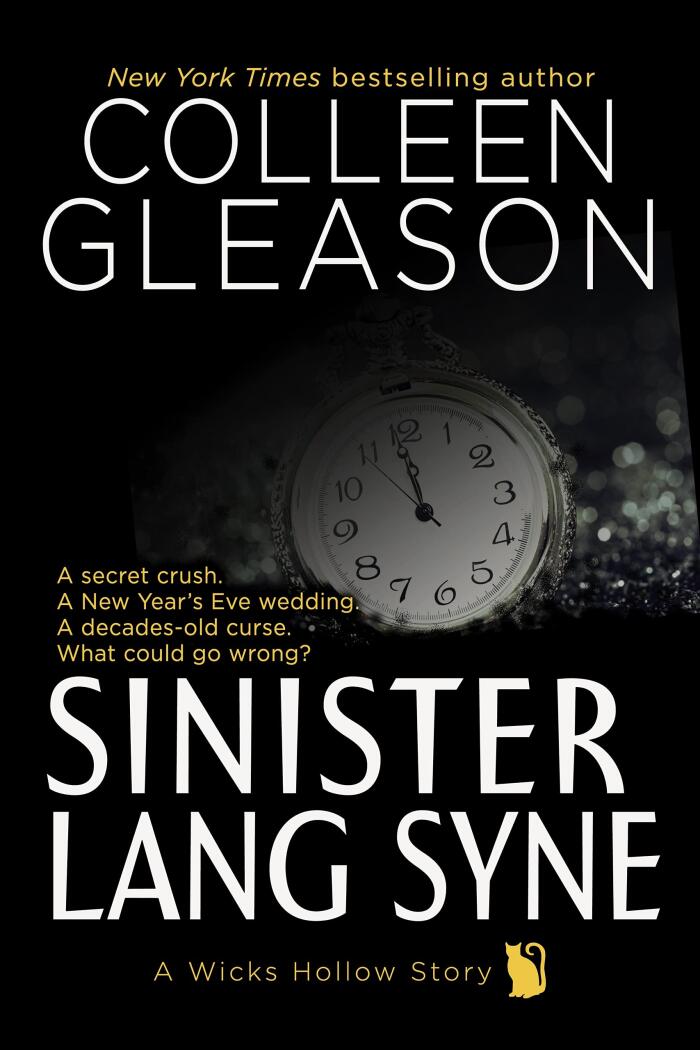 Sinister Lang Syne
