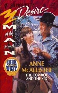 The Cowboy and the Kid