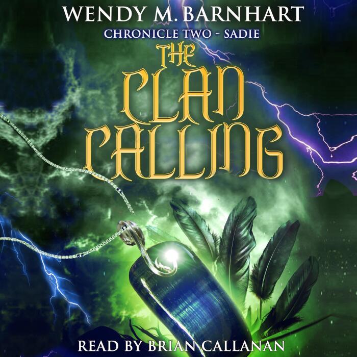 The Clan Calling: The Adventures of Jason Lex, Chronicle 2