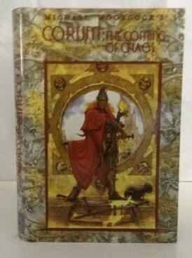 Corum: The Coming of Chaos This volume includes: The Knight of the Swords, The Queen of the Swords, and, The King of the Swords