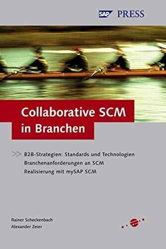 Collaborative SCM in Branchen.