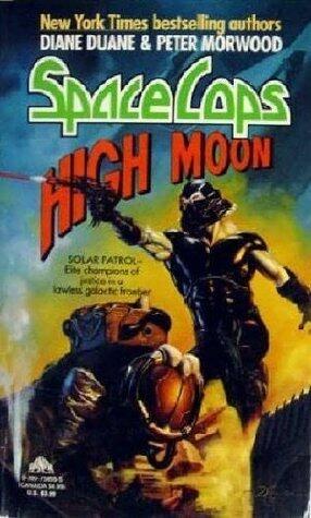 Space Cops