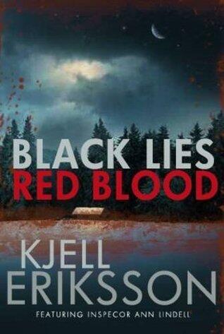 Black Lies, Red Blood