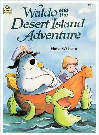 HH-WALDO&DESRT ISL ADV