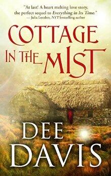 Cottage in the Mist