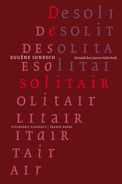 De solitair