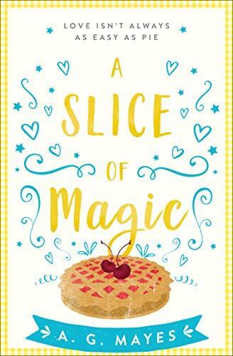 A Slice of Magic