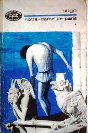 Notre-Dame de Paris vol.1