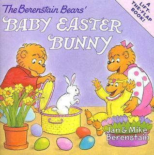 Berenstain Bears Lift the Flap Books