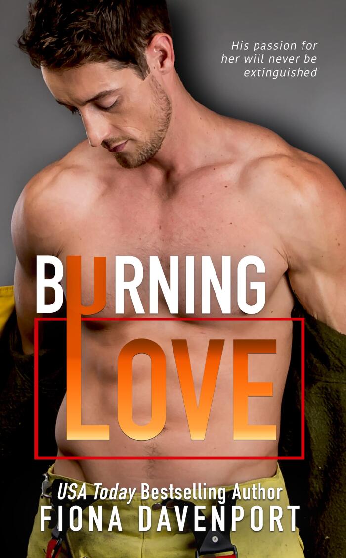 Burning Love