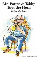 Mr. Putter & Tabby Toot the Horn