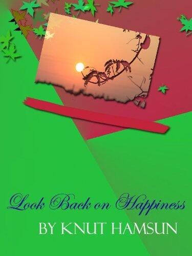 Look Back on Happiness