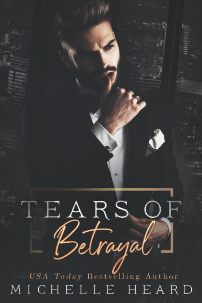 Tears Of Betrayal