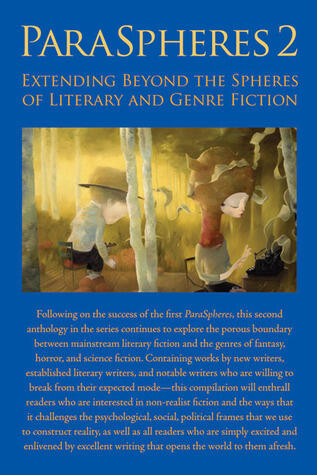 ParaSpheres 2: Extending Beyond the Spheres of Literary and Genre Fiction