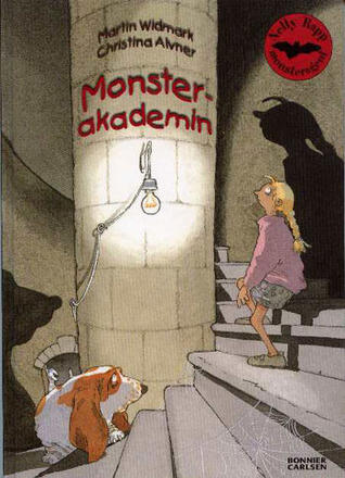 Monsterakademin