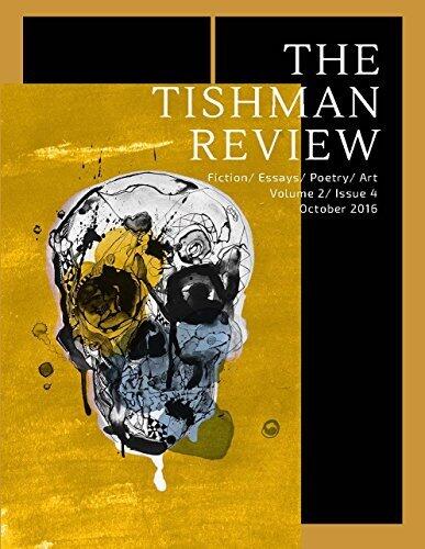 The Tishman Review: October 2016