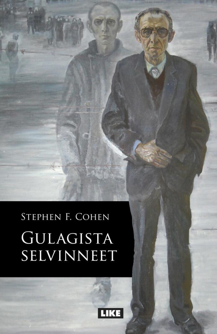 Gulagista selvinneet