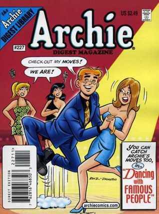 Archie Digest Magazine