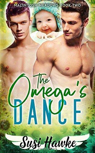 The Omega's Dance