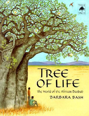 Tree of Life: The World of the African Baobab