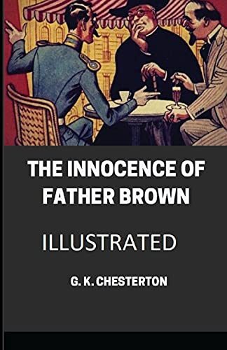 The Innocence of Father Brown
