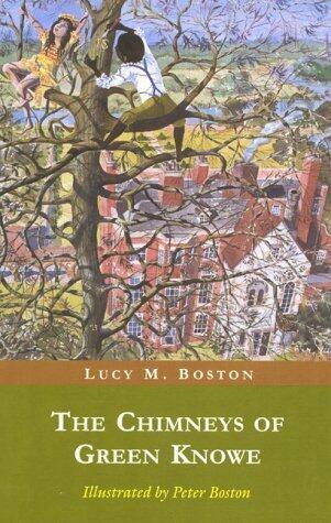 The Chimneys of Green Knowe by Boston, L.M. (2003) Paperback