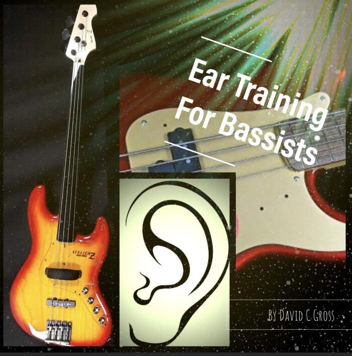 Ear Training For Bassists