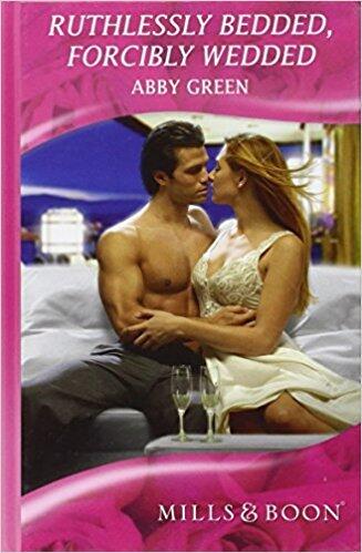 Ruthlessly Bedded, Forcibly Wedded