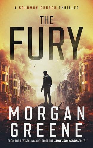 The Fury